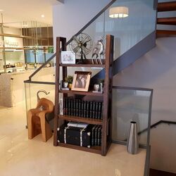 West Coast Crescent (D5), Terrace #475743351